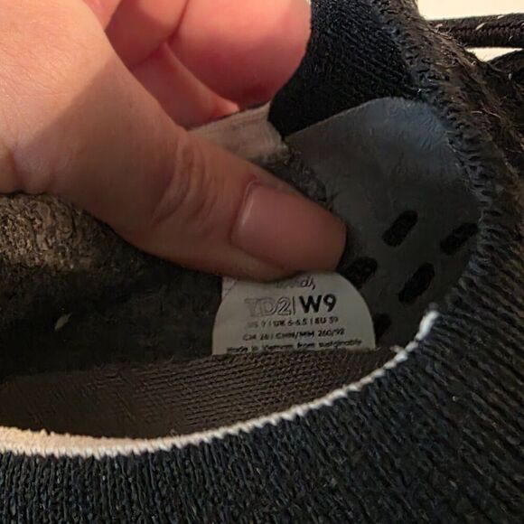 Allbirds Women's Tree Dasher 2 Sz 9 - Picture 8 of 8